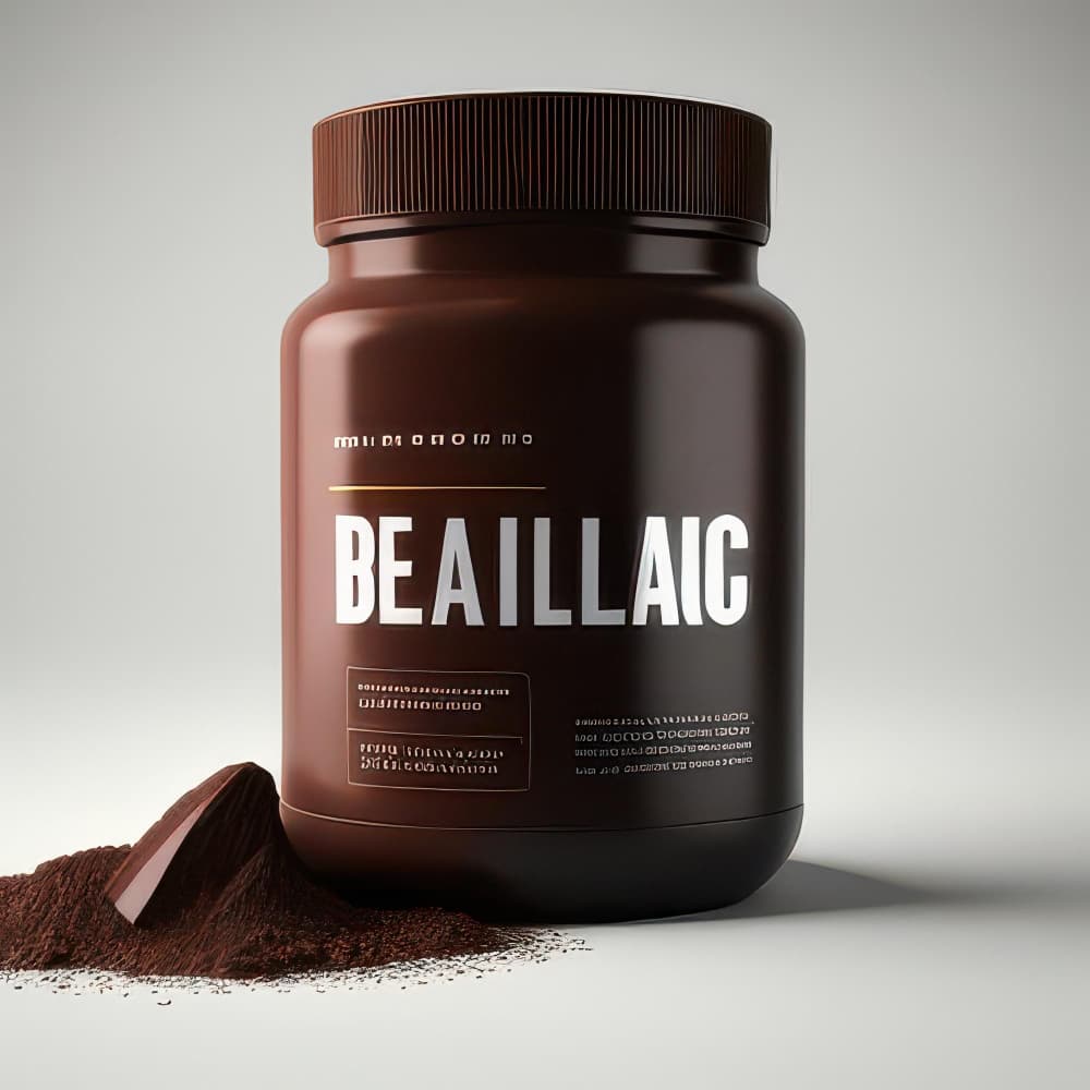 Protéines Goût Chocolat