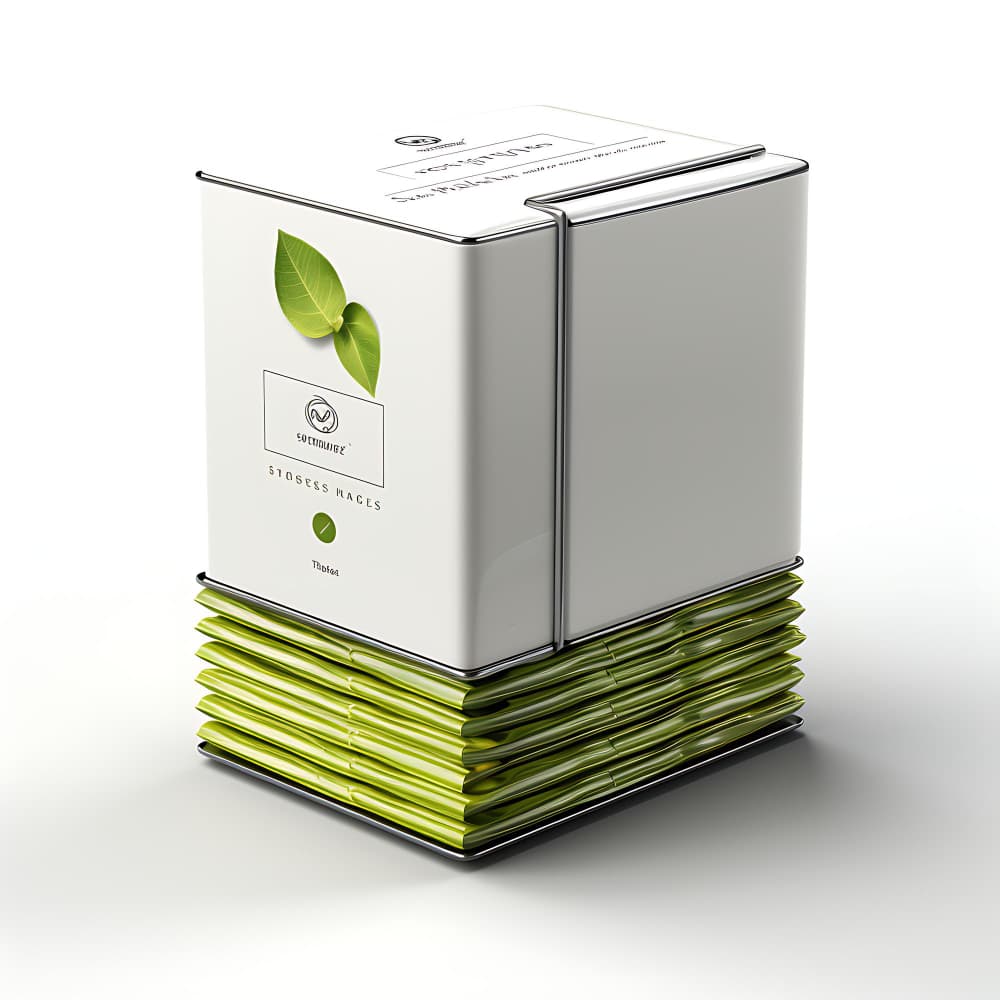 Infusion Drainante Bio