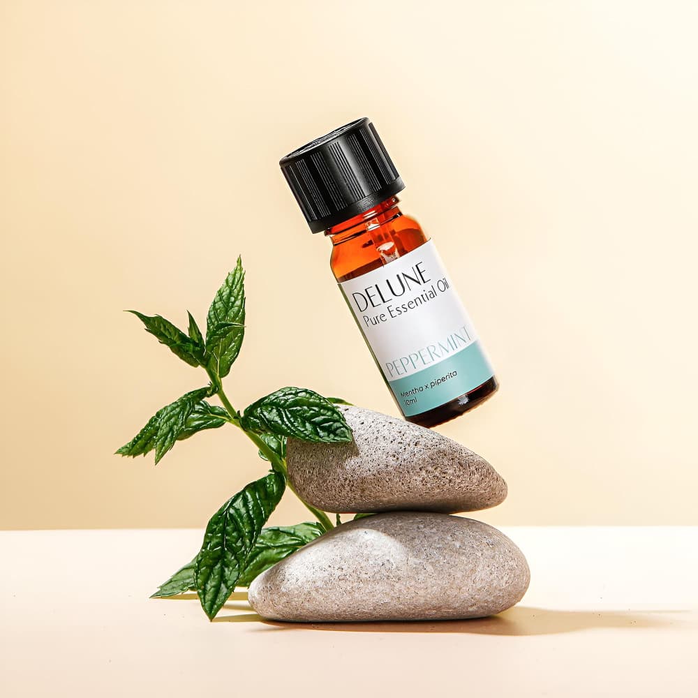 Huile Essentielle Eucalyptus Globulus 10 ml